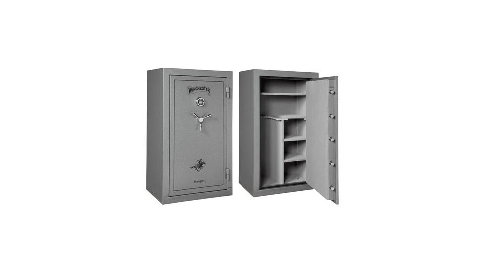 Winchester SAFES DROP SHP Winchester Ranger Safe 70702