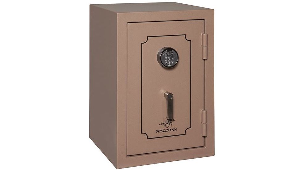 Winchester Safes H3020P713M Home 7 Mechanical Sandstone