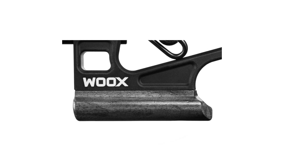 WOOX Bag Rider, Midnight Grey, SH.BGR001.01