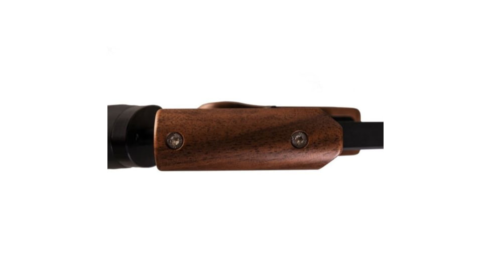 WOOX Bag Rider, Walnut, SH.BGR002.01