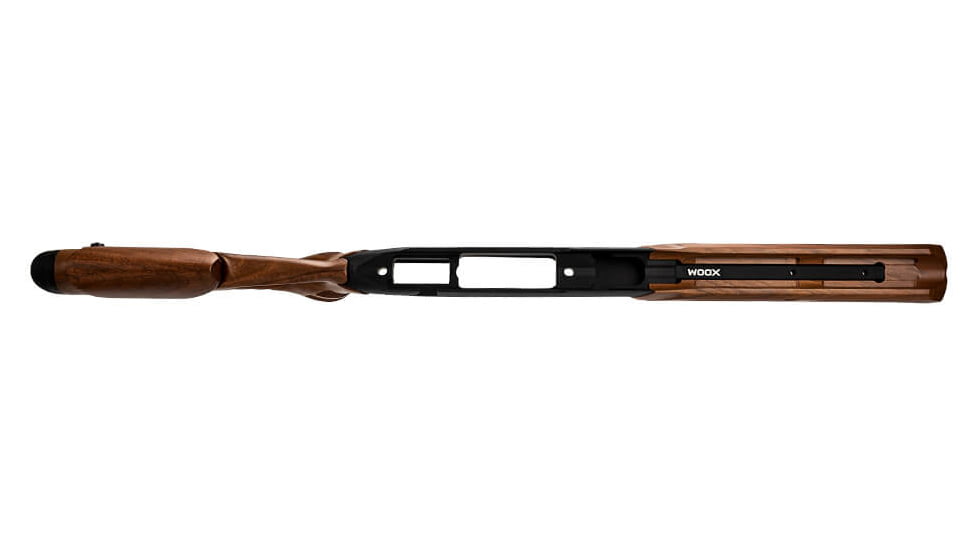 WOOX Cobra Precision Rifle Stock for Howa 1500 Weatherby, Short Action, Walnut, Regular, SH.GNS031.09