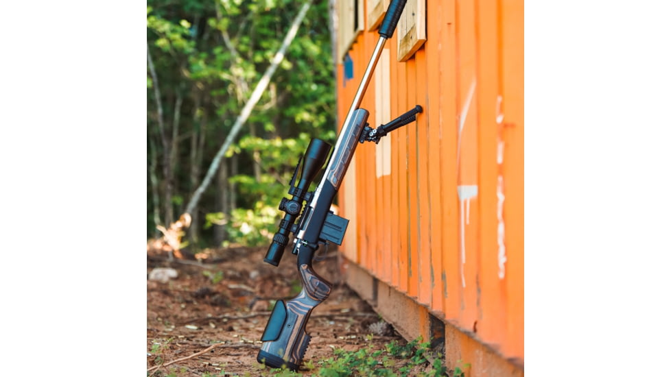 WOOX Exactus Precision Stock, Ruger 10/22, Tiger Wood, SH.GNS002.53