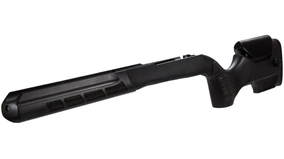 WOOX Exactus Precision Stock Ruger America, Midnight Grey, SHGNS00240