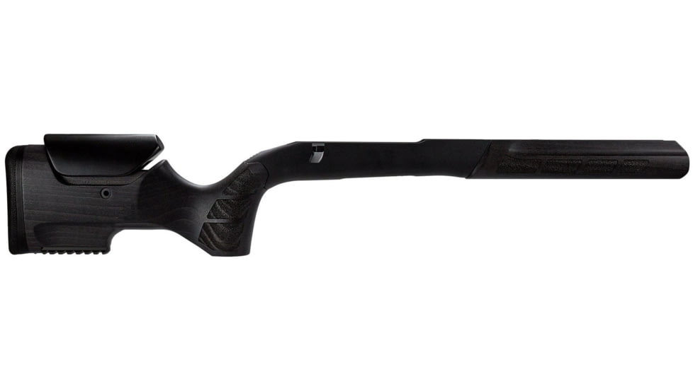 WOOX Exactus Precision Stock Ruger America, Midnight Grey, SHGNS00240