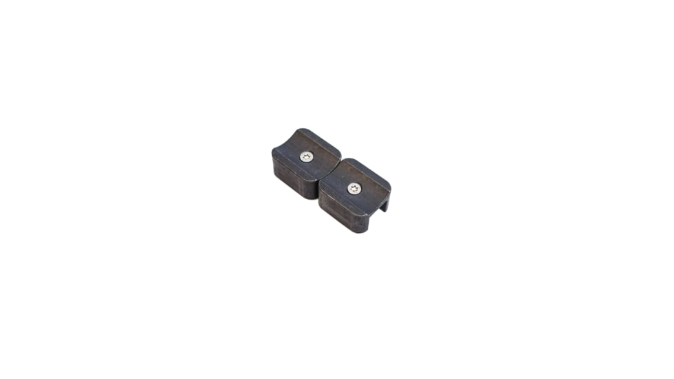 WOOX Interior Fore End Weights - Pack of 2, Grey, SH.WGH010.SET