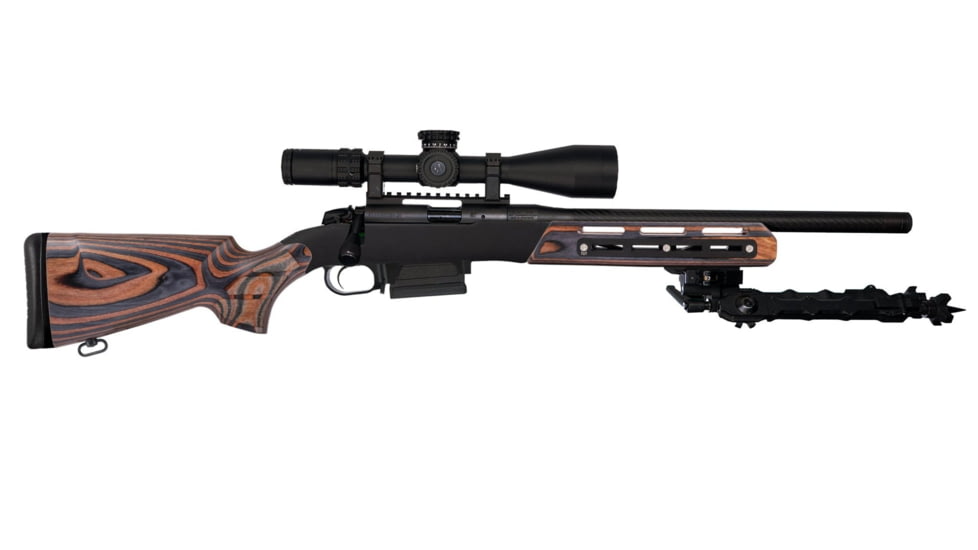 WOOX Merica Precision Stock, Ruger 10/22, Tiger Wood, SH.GNS052.13