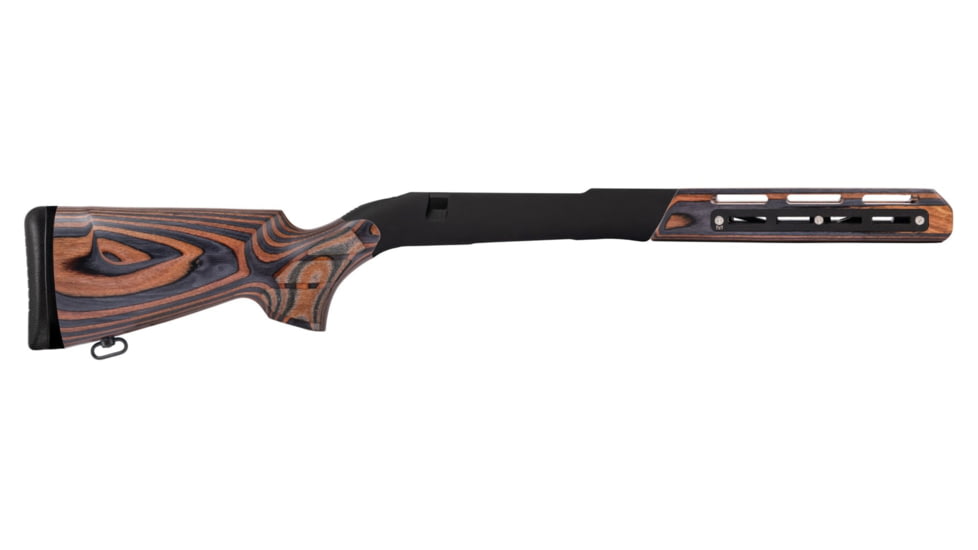 WOOX Merica Precision Stock, Ruger 10/22, Tiger Wood, SH.GNS052.13
