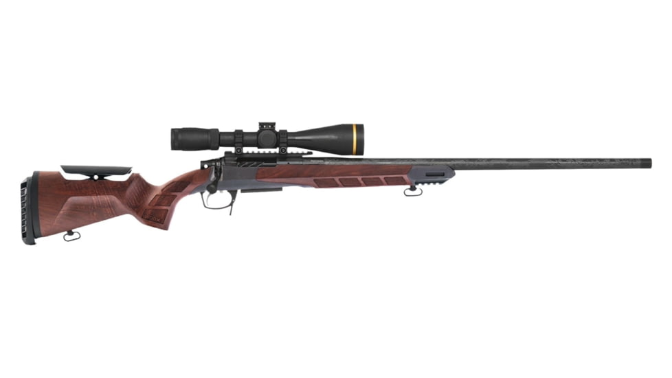 WOOX Superleggera Precision Stock, Ruger 10/22, Adjustable Cheek Riser, Walnut, SH.GNS061.13A