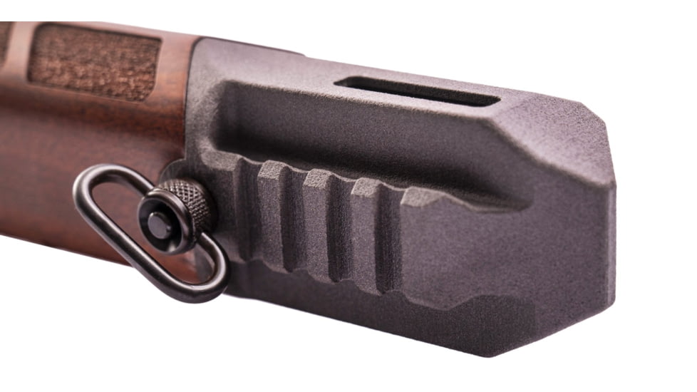 WOOX Superleggera Precision Stock, Ruger 10/22, Adjustable Cheek Riser, Walnut, SH.GNS061.13A