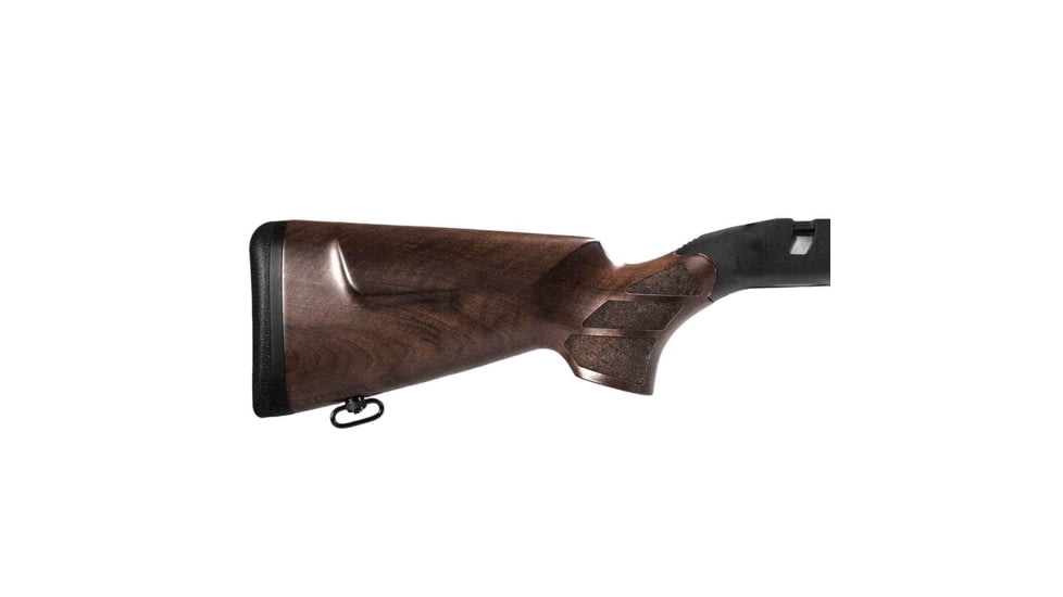 WOOX Wild Man Precision Stock - Tikka T3/ Tikka T3x, Right Hand, Walnut, SH.GNS001.07