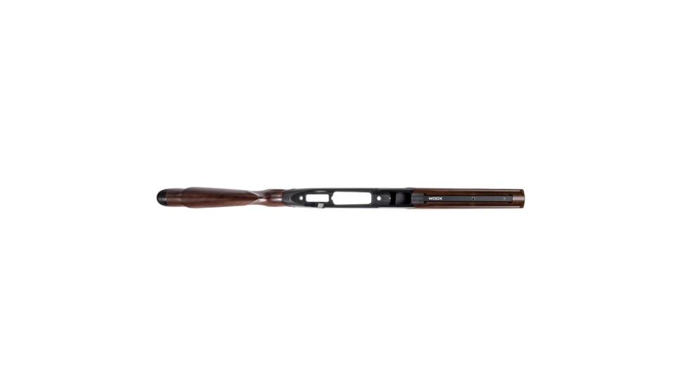 WOOX Wild Man Precision Stock - Tikka T3/ Tikka T3x, Right Hand, Walnut, SH.GNS001.07