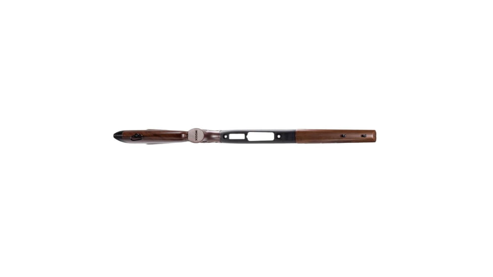 WOOX Wild Man Precision Stock - Tikka T3/ Tikka T3x, Right Hand, Walnut, SH.GNS001.07