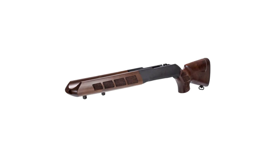 WOOX Wild Man Precision Stock - Tikka T3/ Tikka T3x, Right Hand, Walnut, SH.GNS001.07