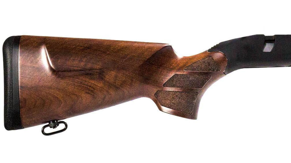 WOOX Wild Man Precision Rifle Stock for Ruger 10/22, Walnut, Regular, SH.GNS001.25