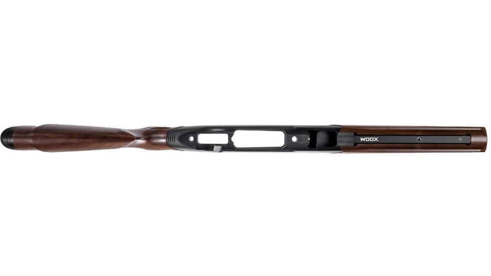 WOOX Wild Man Precision Rifle Stock for Ruger 10/22, Walnut, Regular, SH.GNS001.25