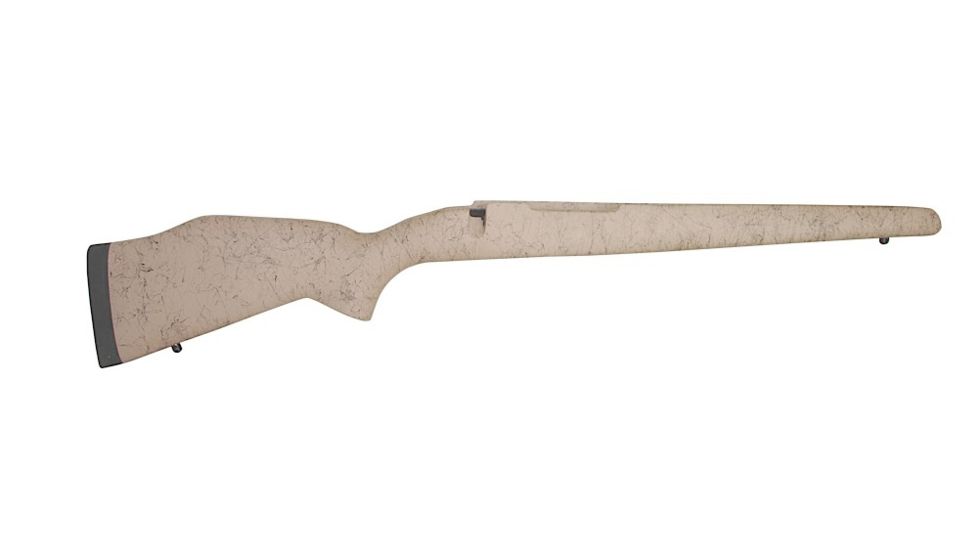 WTHBY 649B-31 Dark Timber Synthetic Stock 649B31