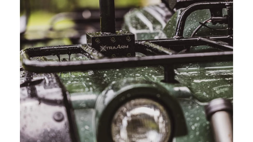 XtraArm Quadlink ATV Mount