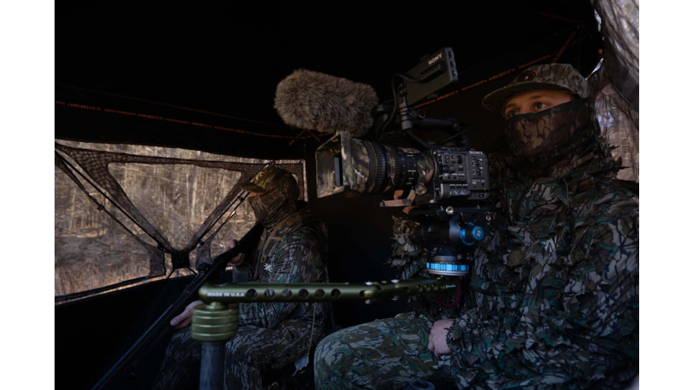 XtraArm Tripod Arm w/ Ball Head Adapter