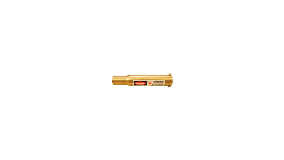 XTS 30-30 WIN Laser Bore Sight, Brass BS-3030