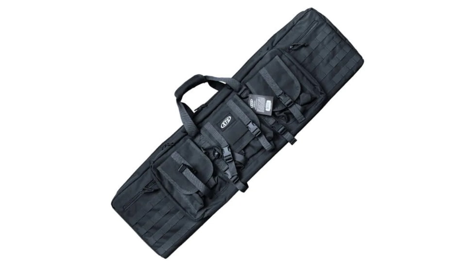 XTS 42in Rifle Case, Black, XTS-TRC42BK