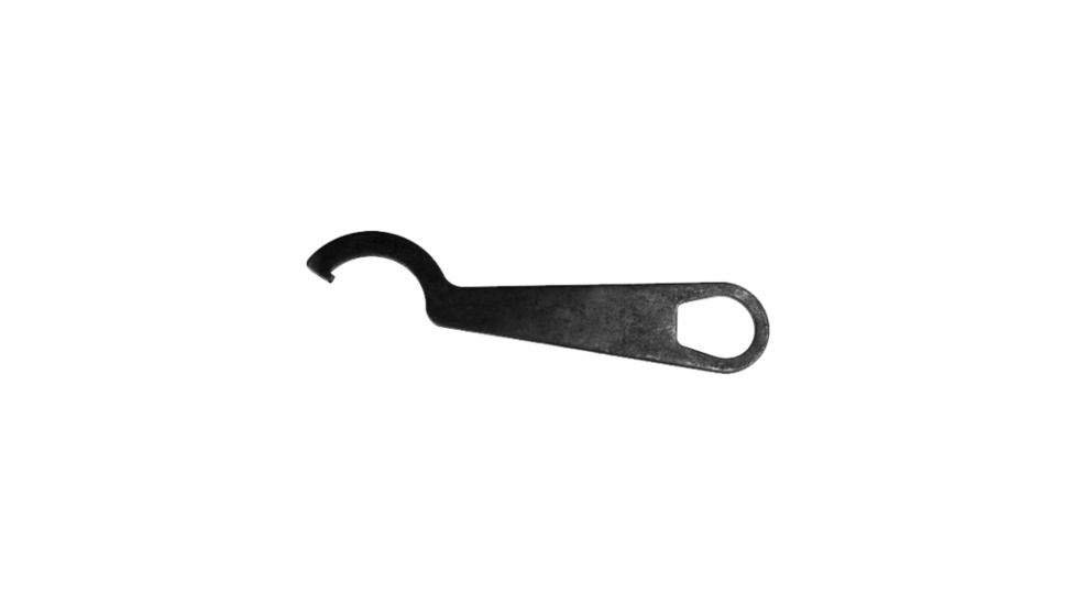 XTS AR Stock Spanner Wrench, Black AT-1007