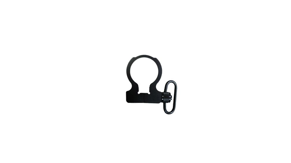 USED XTS Sling Adaptor, Black SP-4046, EDEMO1, Condition Parts Only/Salvage, Defective