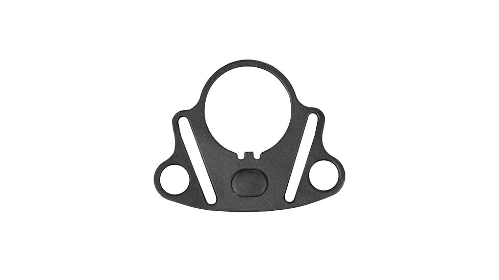 Yankee Hill Machine Ambidextrous Slotted Carbine Sling Adapter