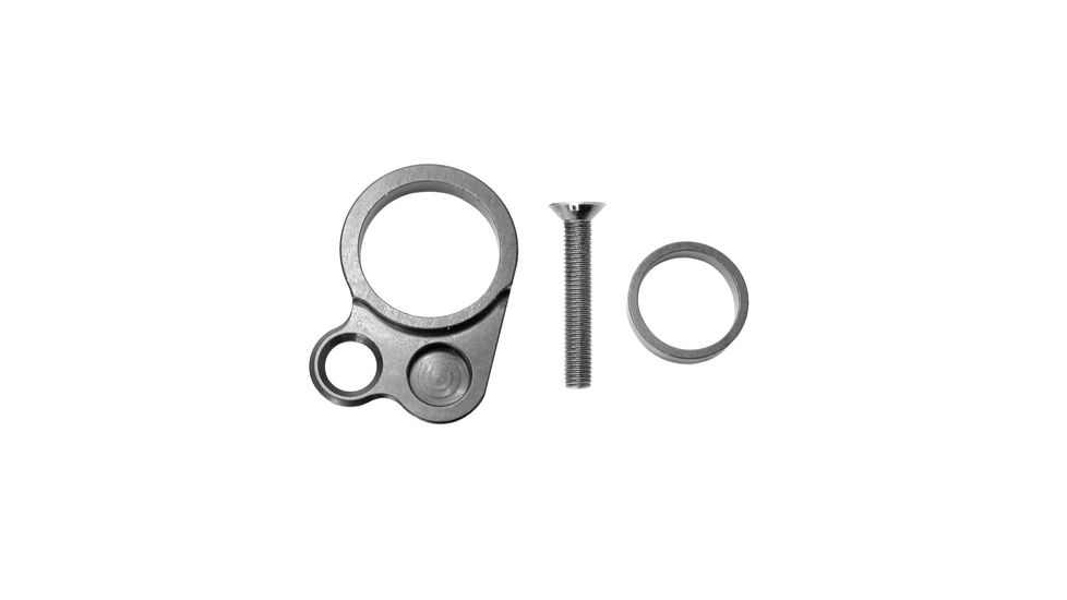 Yankee Hill Machine Single Mount Sling Adapter Right-Hand Only