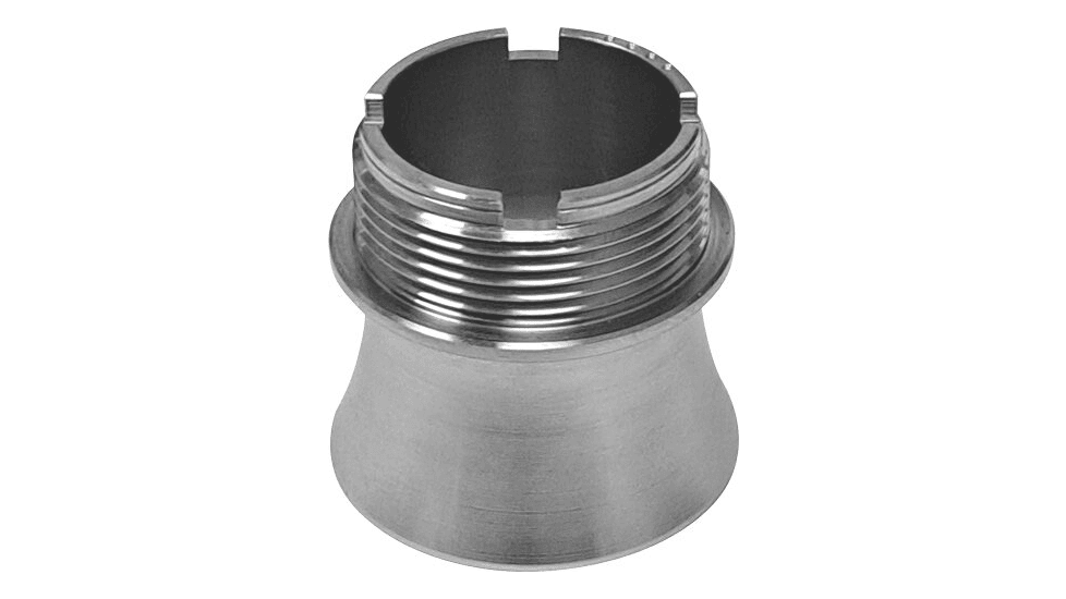 Yankee Hill Machine Victra 12 Modified Choke Cone, YHM1241