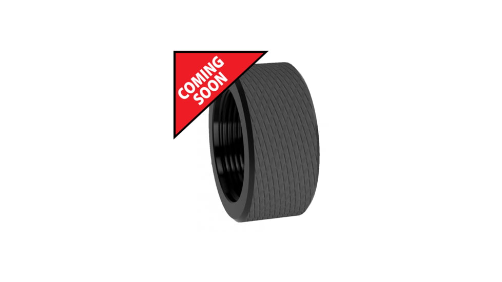Yankee Hill Machine Victra 12 Thread Protector, YHM1249