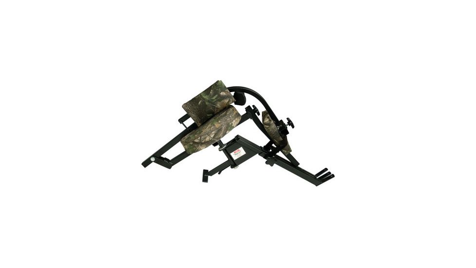 Yukon Mobile Rest Chair MH72001 Side View