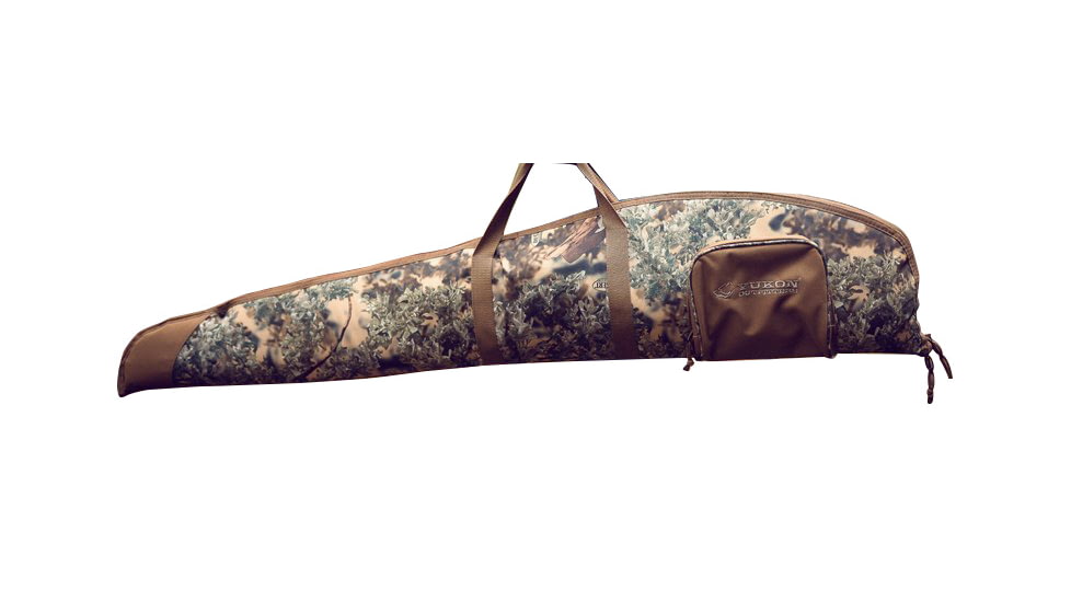 Yukon Outfitters Soft Sided Rifle Case, Kings Camo, MGKCSC2
