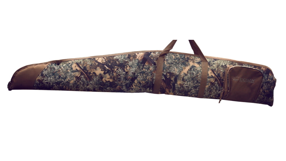 Yukon Outfitters Soft Sided Shotgun Case, Kings Camo, MGKCSC1