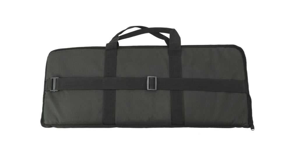 Zenith Firearms Zenith Soft Case, Black, ZF5U17500