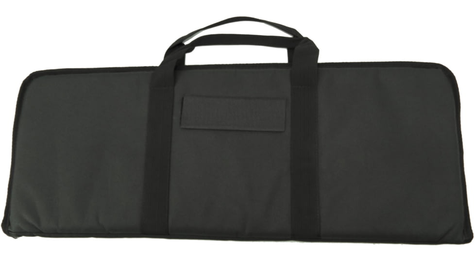 Zenith Firearms Zenith Soft Case, Black, ZF5U17500