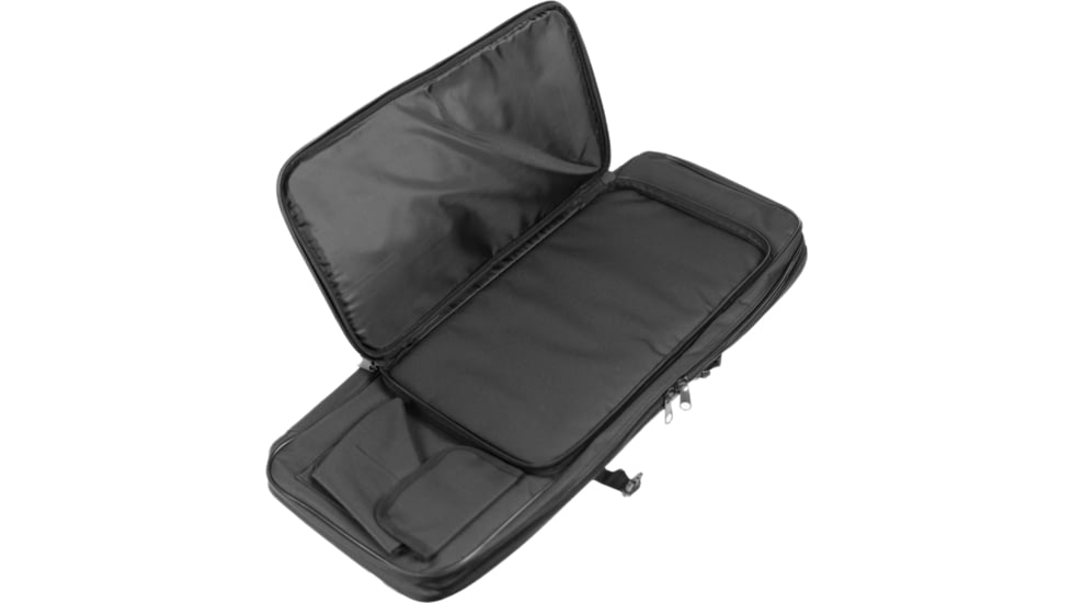 ZRODelta 30in Soft Bi-Fold Rifle Case, Black, Large, 8800-0005-9949