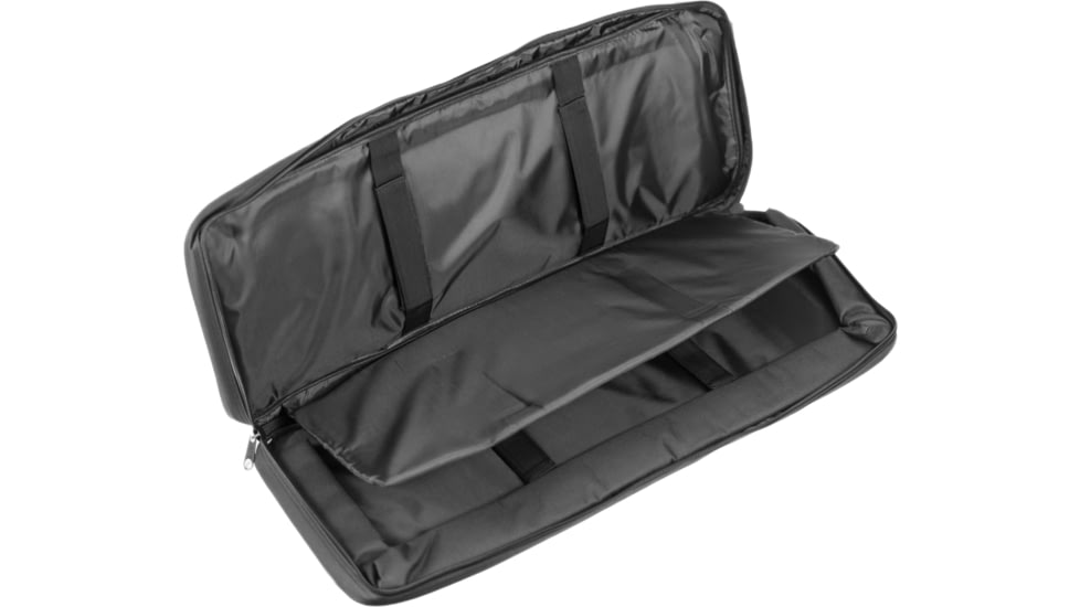 ZRODelta 30in Soft Bi-Fold Rifle Case, Black, Large, 8800-0005-9949