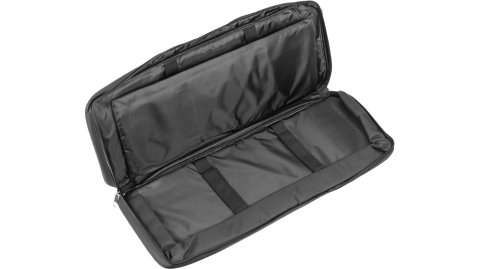 ZRODelta 30in Soft Bi-Fold Rifle Case, Black, Large, 8800-0005-9949
