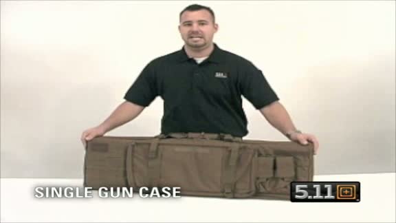 opplanet 511 single gun case