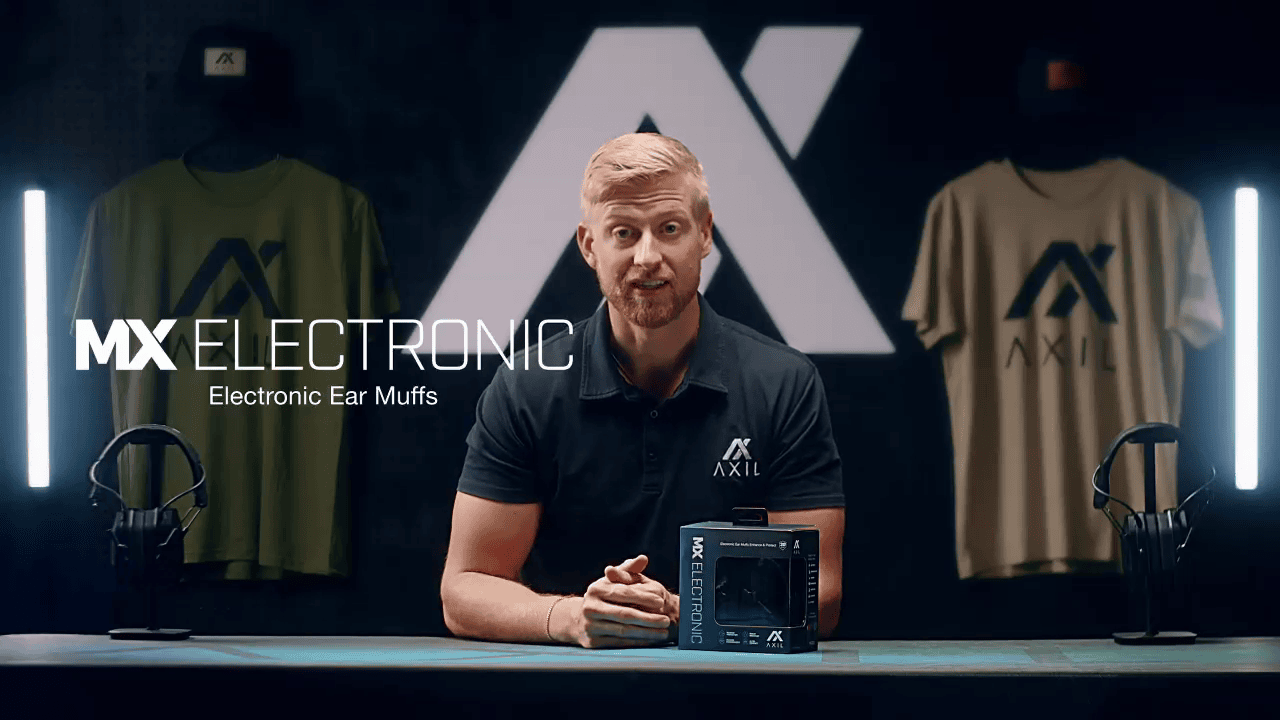 opplanet axil mx electronic video