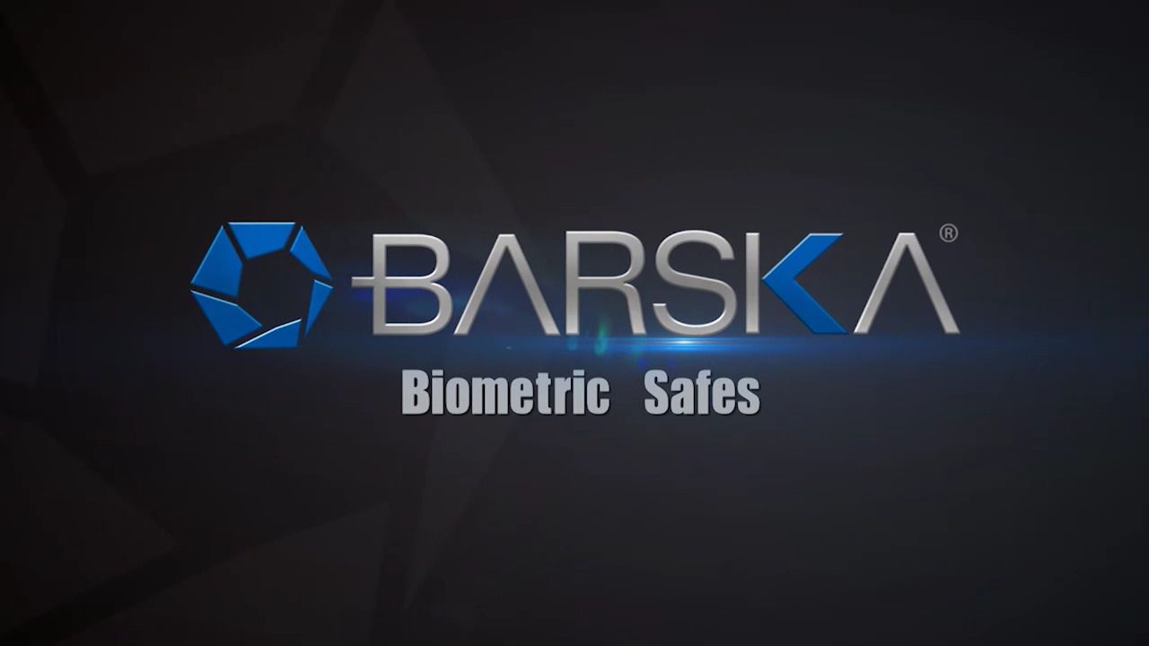 opplanet barska biometric compact safe video