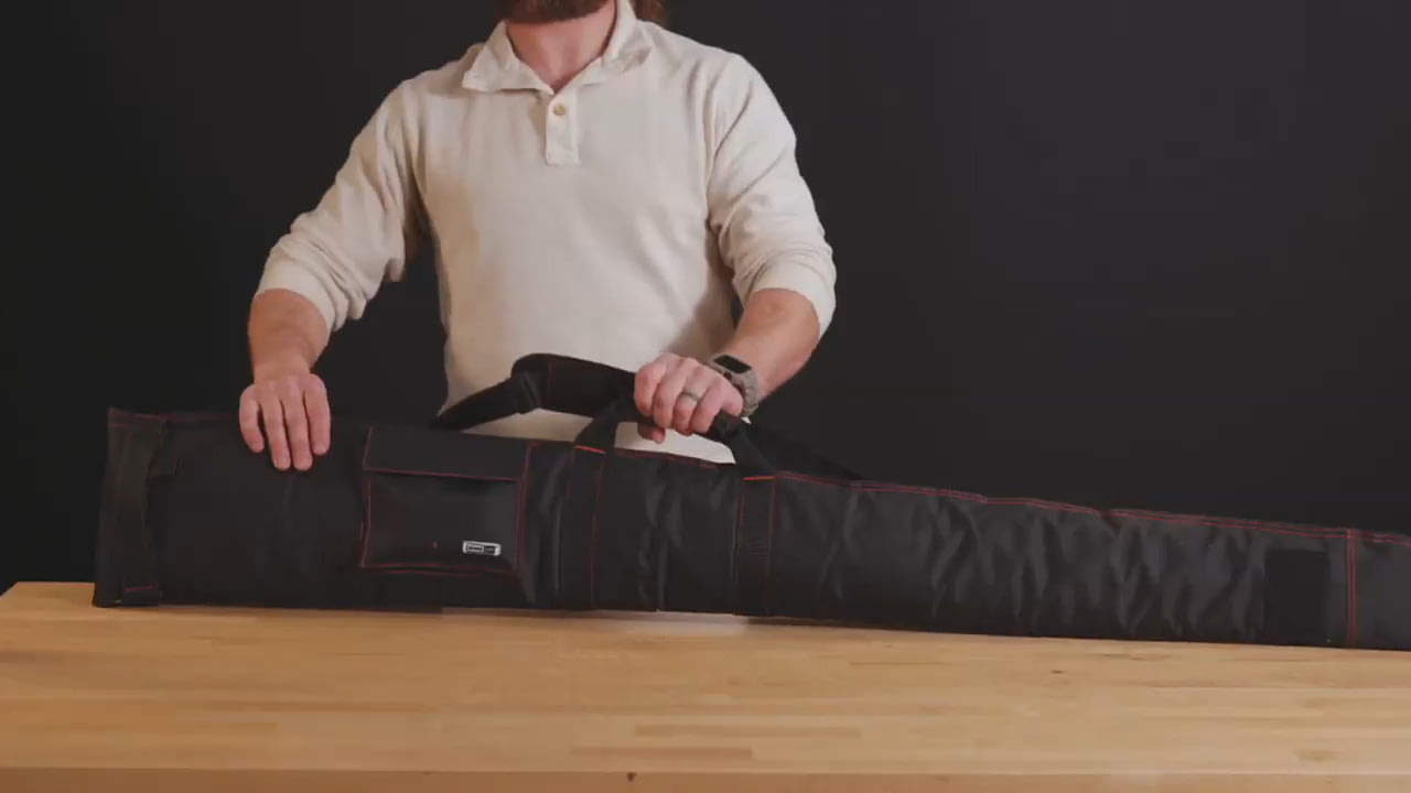 opplanet bone dri shotgun sleeve video