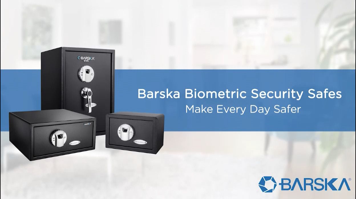 opplanet braska security safes gun video