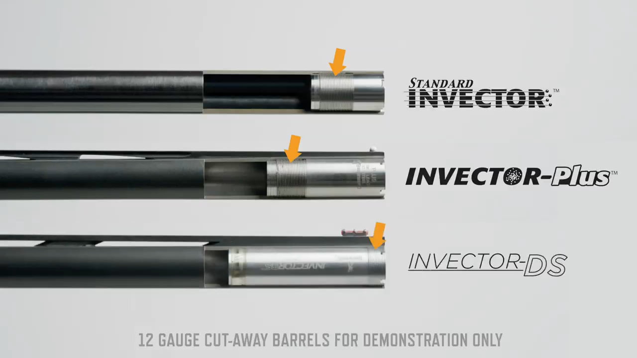 opplanet browning choke tubes video
