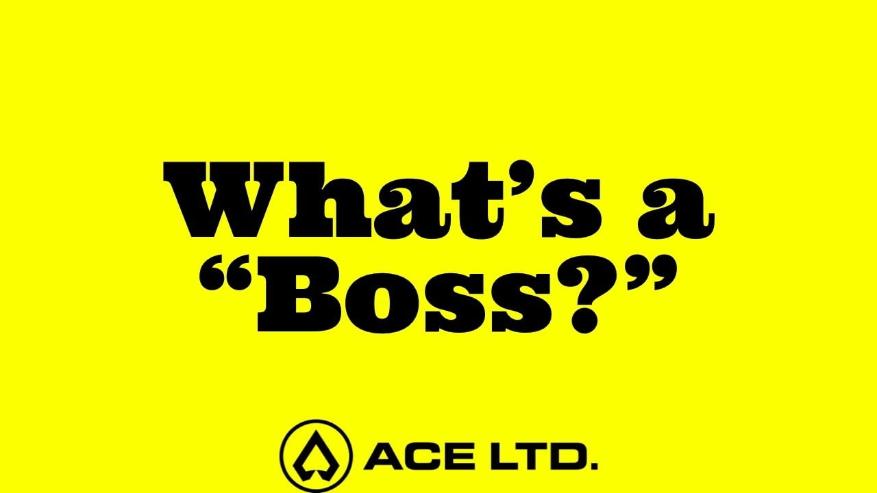 opplanet doublestar whats the boss video