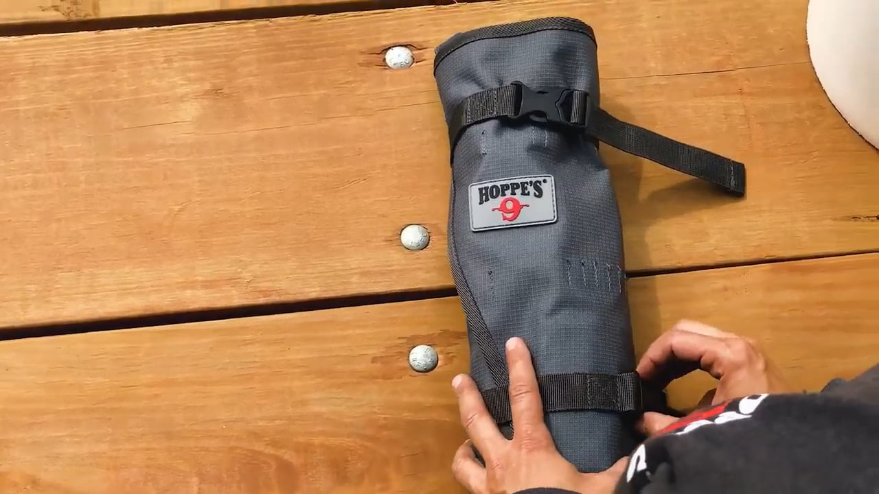 opplanet hoppes ready roll kit video