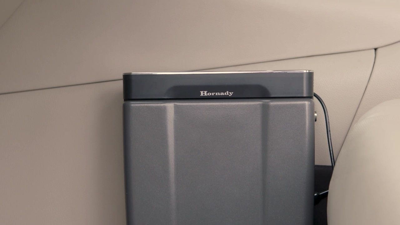opplanet hornady rapid vehicle safe commerical video