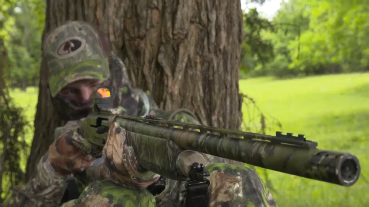 opplanet jebs choke tubes change your turkey game video