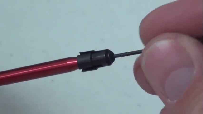 opplanet laserlyte laser bore sight 22 50 video