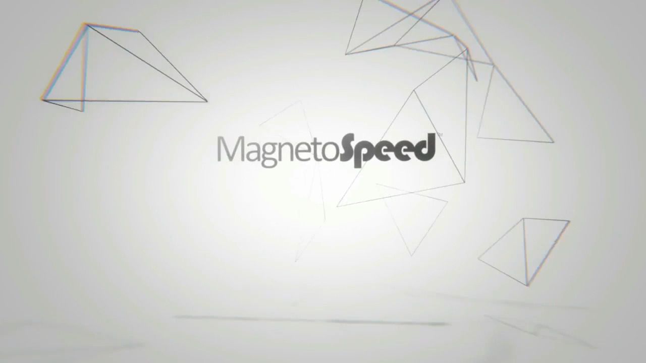 opplanet magnetospeed t1000 target hit indicator overview video
